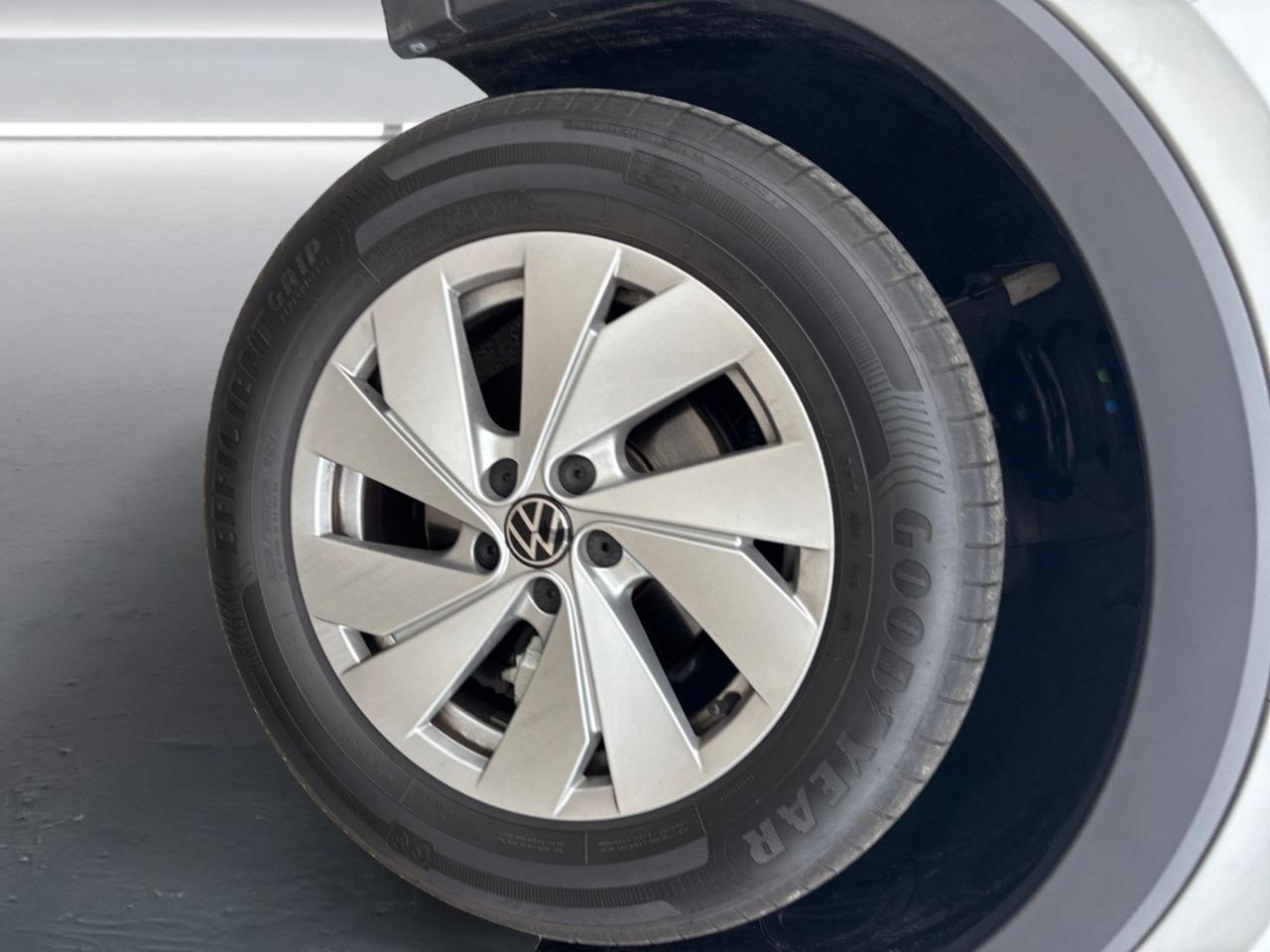 VOLKSWAGEN T-Cross 1.0 TSI Life - 16