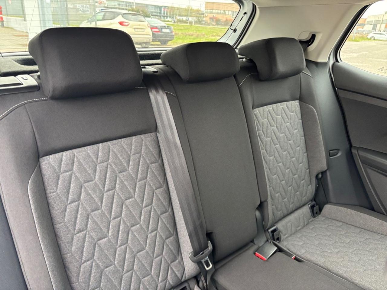 VOLKSWAGEN T-Cross 1.0 TSI Life - 9