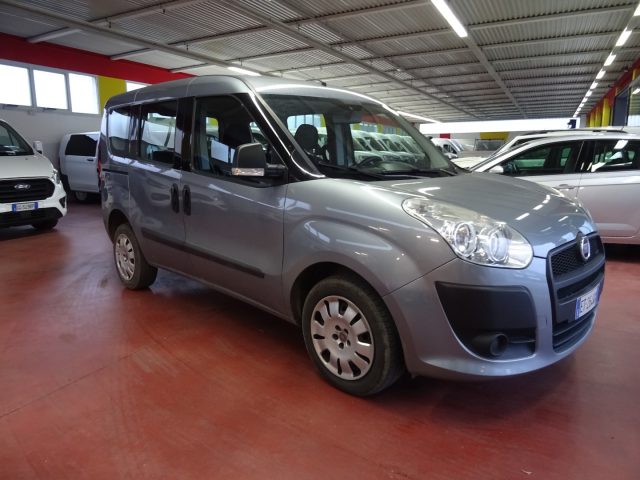 FIAT Doblo Doblò 1.6 MJT 105CV PC Combi M1 SX E5+ 