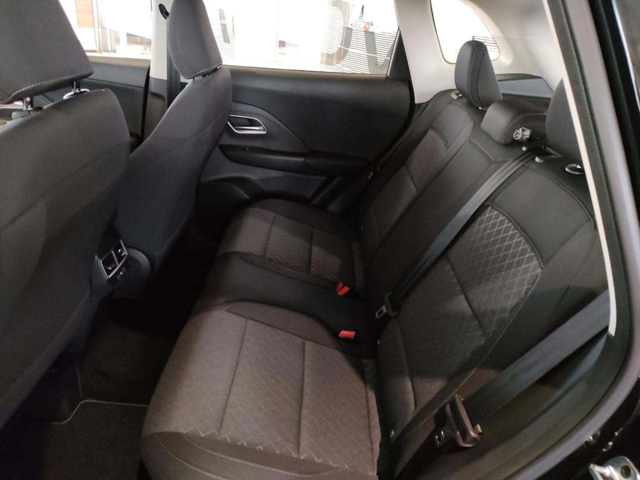 MG ZS Hybrid+ Comfort - 8