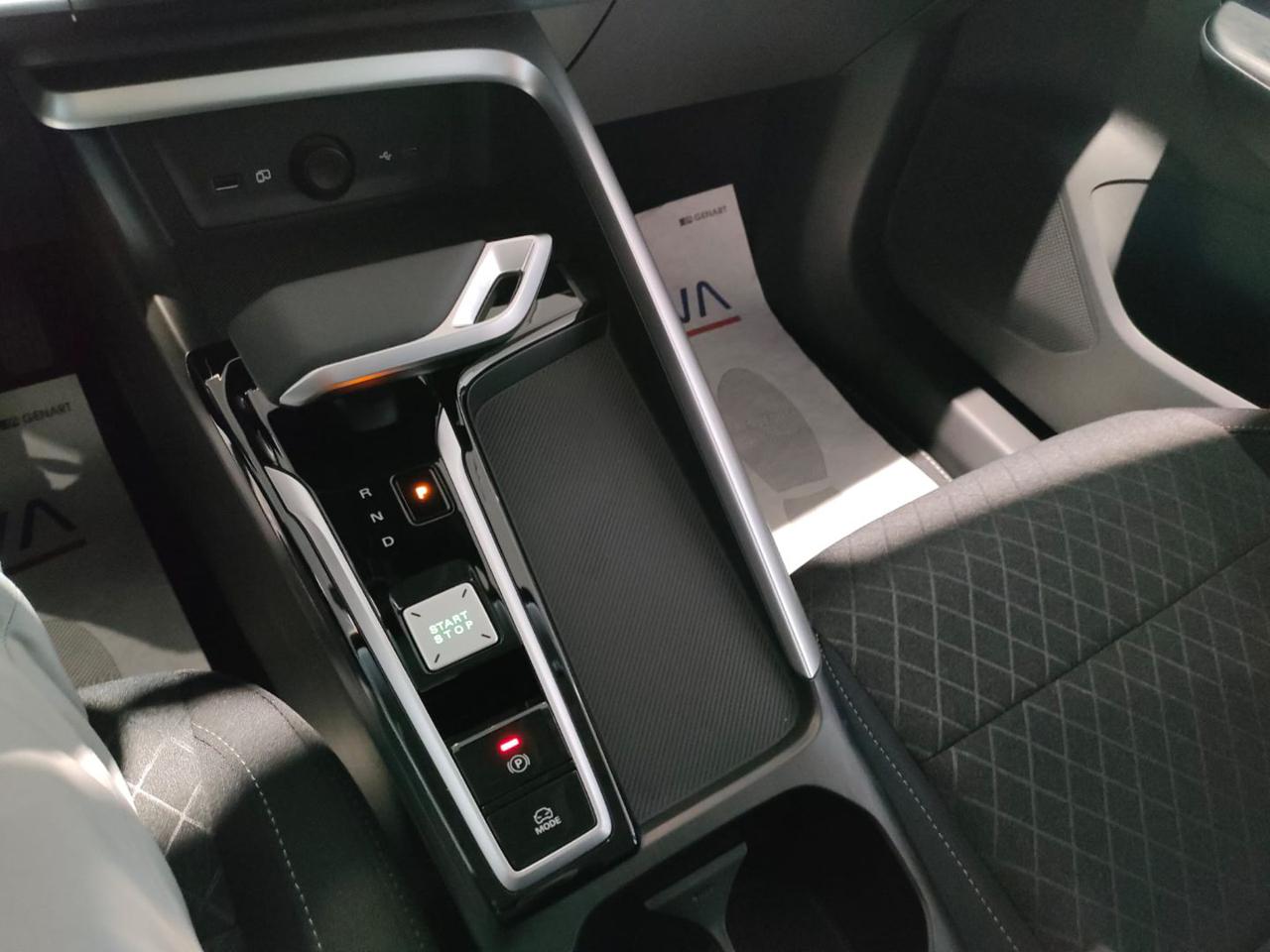 MG ZS Hybrid+ Comfort - 16