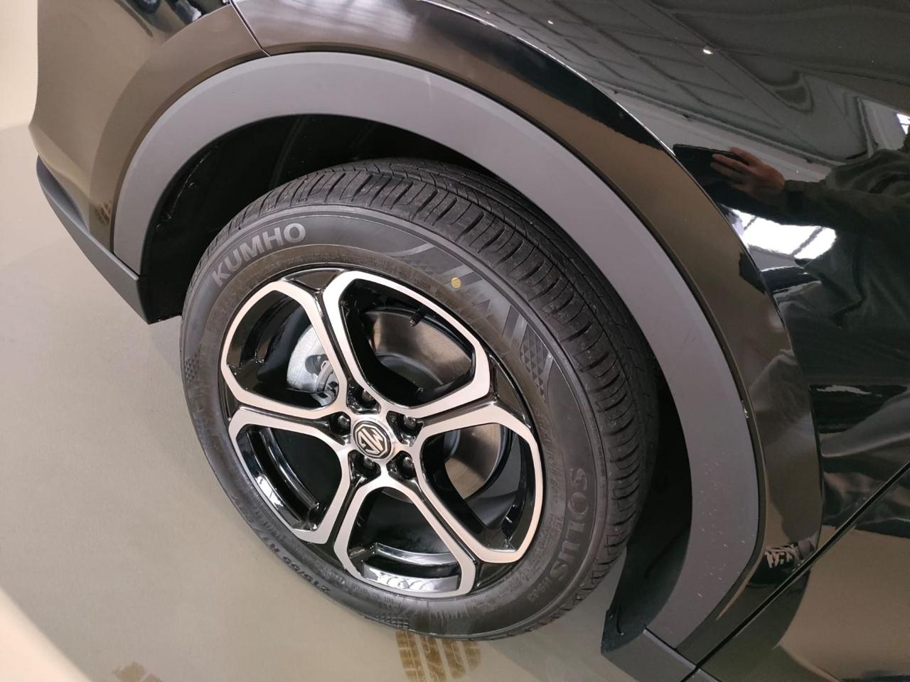 MG ZS Hybrid+ Comfort - 17