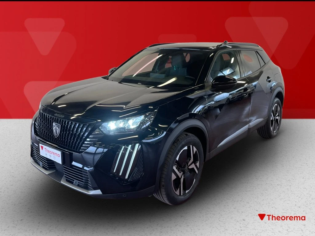 PEUGEOT 2008 1.2 puretech Allure s&s 100cv - Foto 1