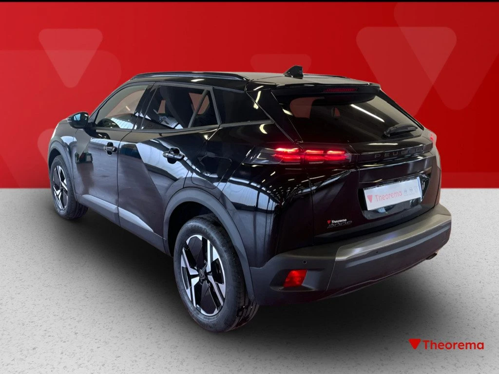 PEUGEOT 2008 1.2 puretech Allure s&s 100cv - Foto 3