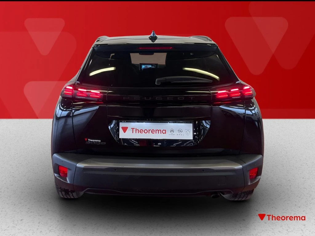 PEUGEOT 2008 1.2 puretech Allure s&s 100cv - Foto 4