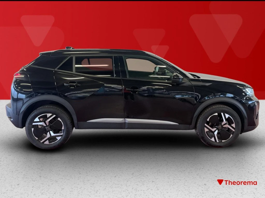 PEUGEOT 2008 1.2 puretech Allure s&s 100cv - Grid Foto 7