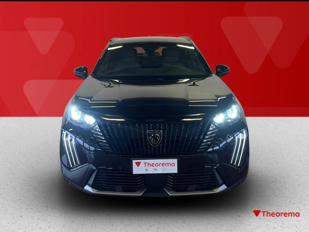 PEUGEOT 2008 1.2 puretech Allure s&s 100cv - Grid Foto 9