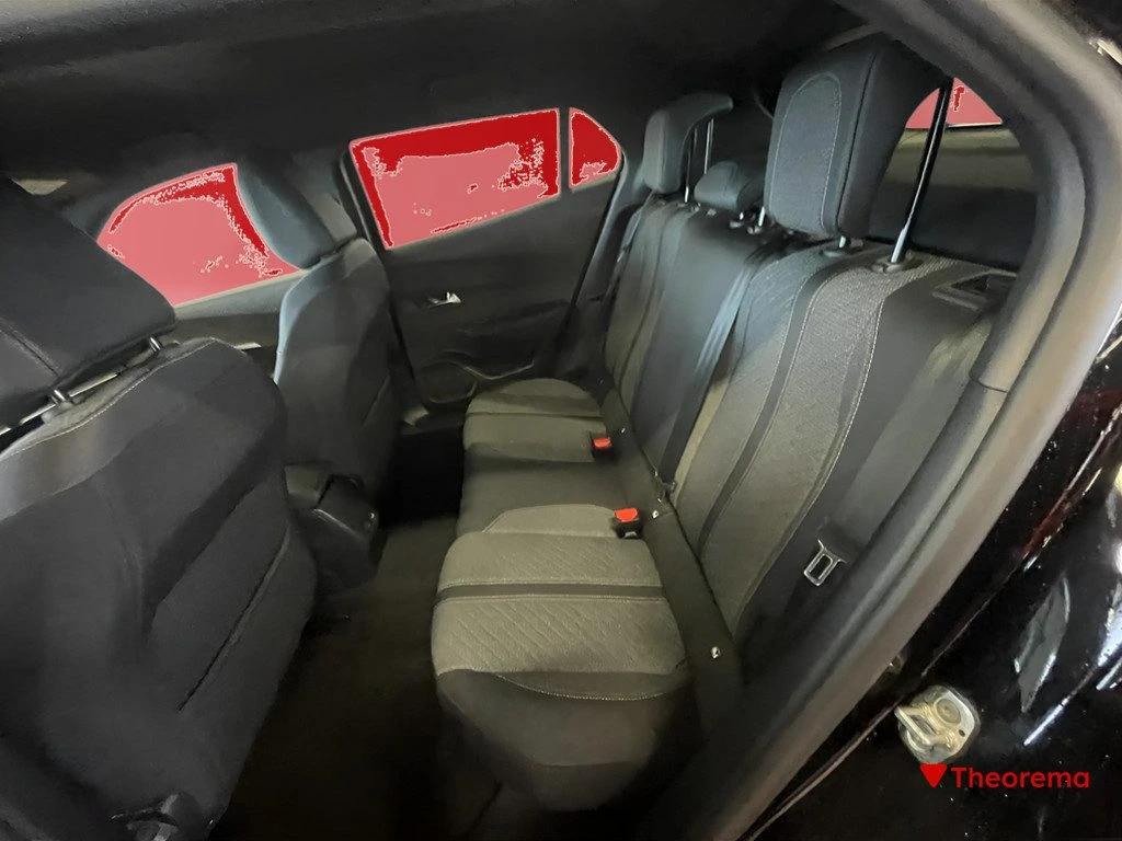 PEUGEOT 2008 1.2 puretech Allure s&s 100cv - Grid Foto 15