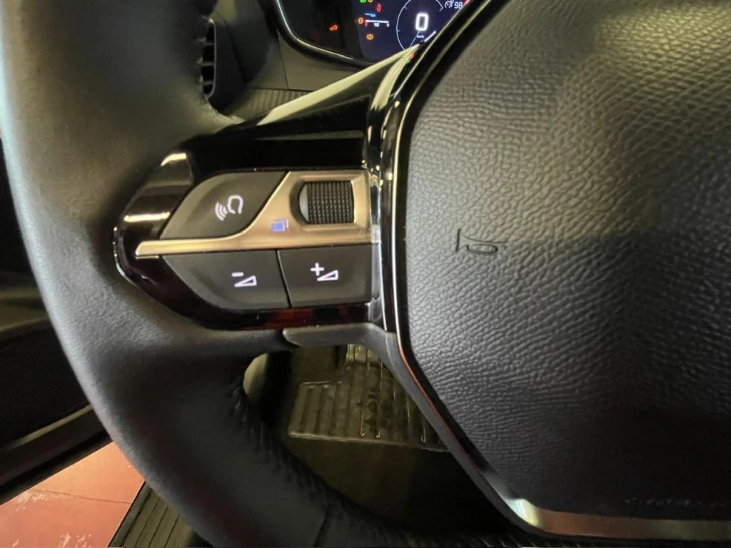 PEUGEOT 2008 1.2 puretech Allure s&s 100cv - Grid Foto 21