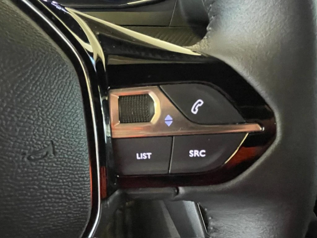 PEUGEOT 2008 1.2 puretech Allure s&s 100cv - Grid Foto 22