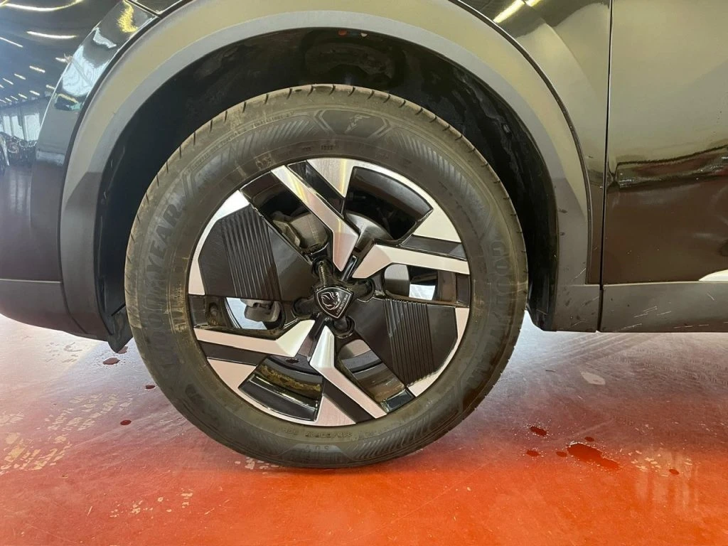 PEUGEOT 2008 1.2 puretech Allure s&s 100cv - Grid Foto 24