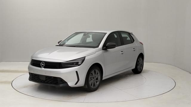 OPEL Corsa 1.2 Edition s&s 100cv 