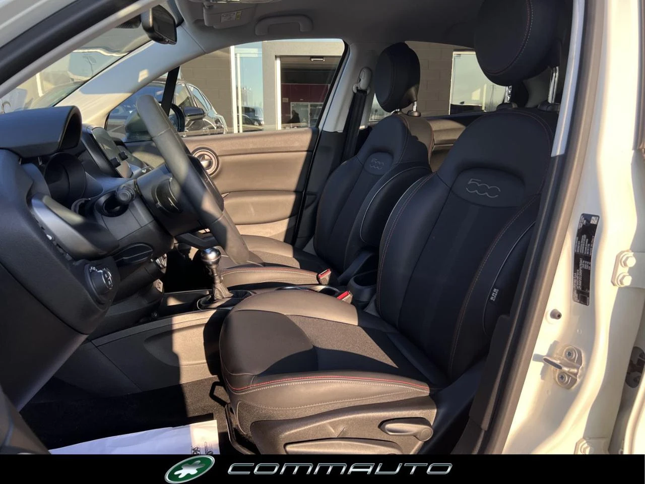 FIAT 500X 1.0 T3 120 CV Sport - 9