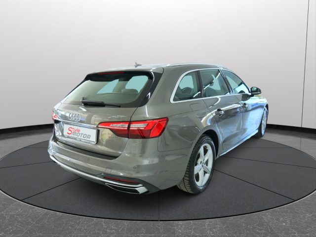 AUDI A4 23