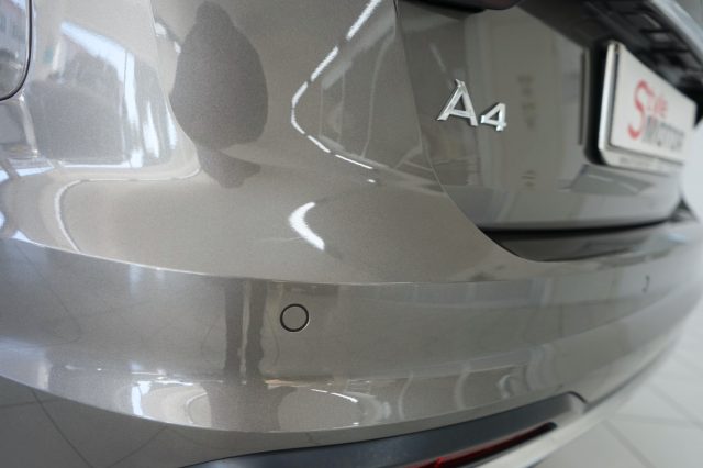 AUDI A4 31