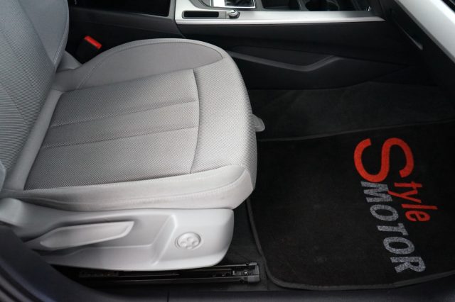 AUDI A4 35