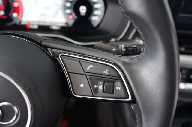 AUDI A4 42