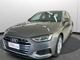 AUDI A4 1 thumb
