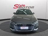 AUDI A4 0 thumb