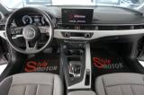 AUDI A4 4 thumb