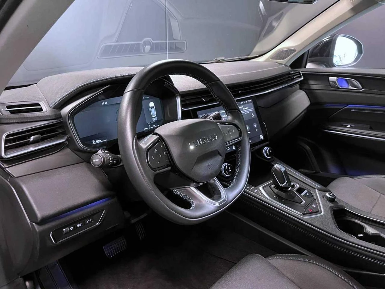 LYNK & CO 01 PHEV  CON.PROMO FIN - 12
