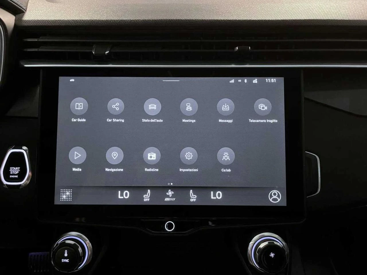 LYNK & CO 01 PHEV  CON.PROMO FIN - 25