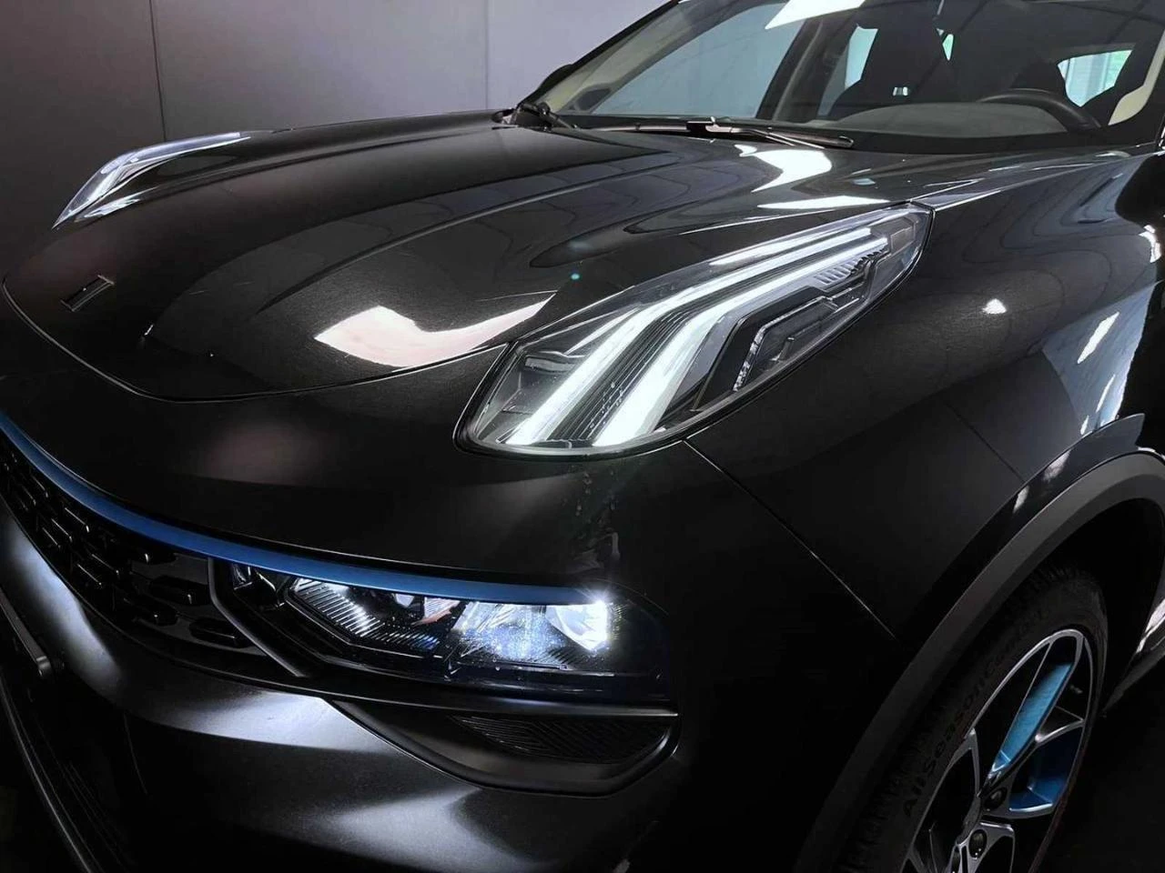LYNK & CO 01 PHEV  CON.PROMO FIN - 7