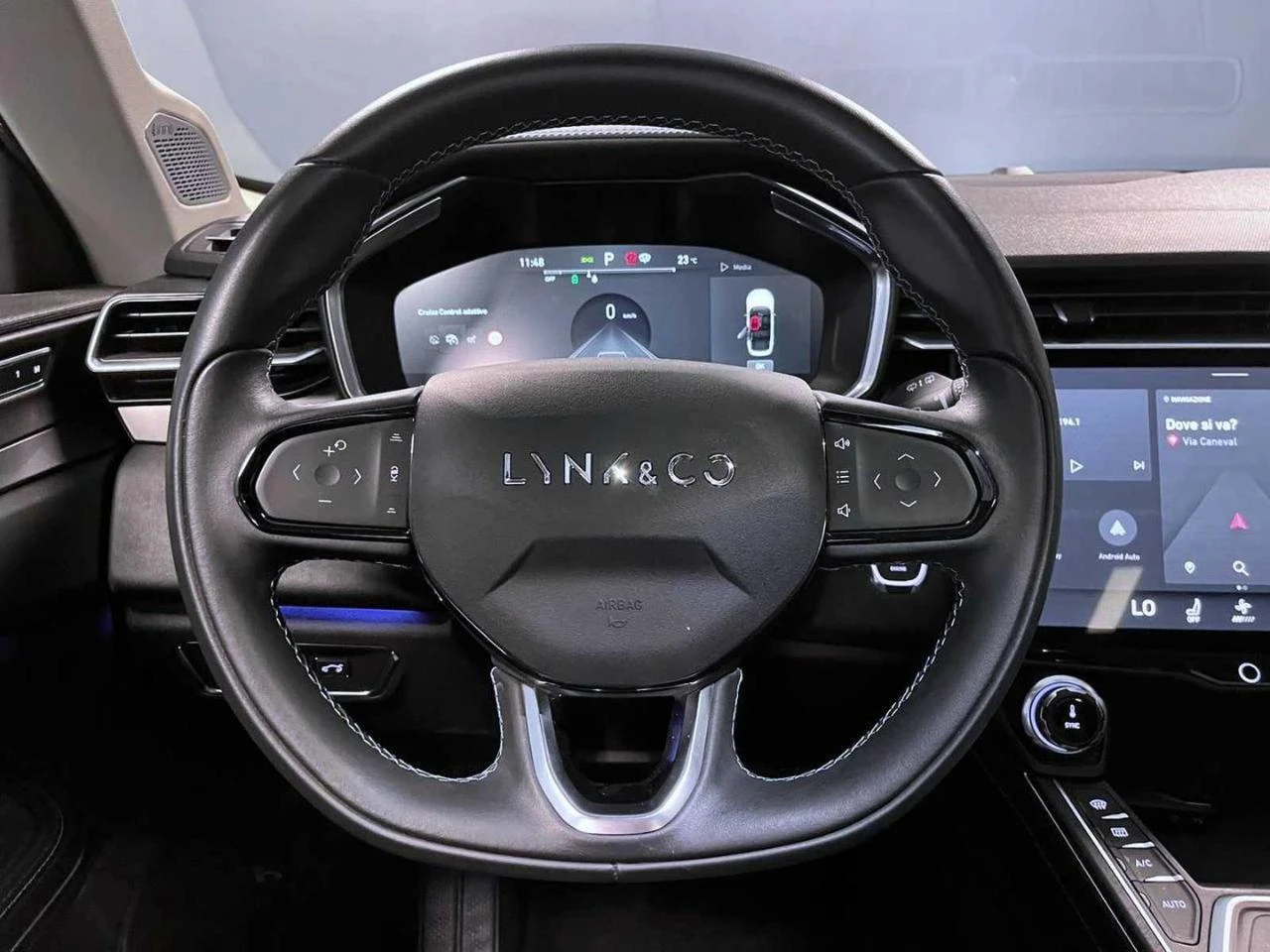 LYNK & CO 01 PHEV  CON.PROMO FIN - 15