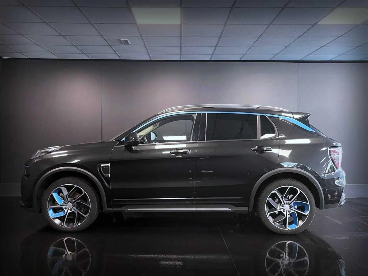 LYNK & CO 01 PHEV  CON.PROMO FIN - 5