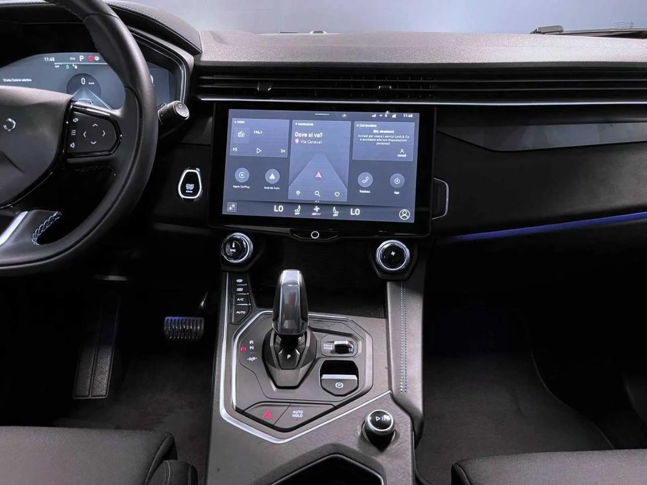 LYNK & CO 01 PHEV  CON.PROMO FIN - 17