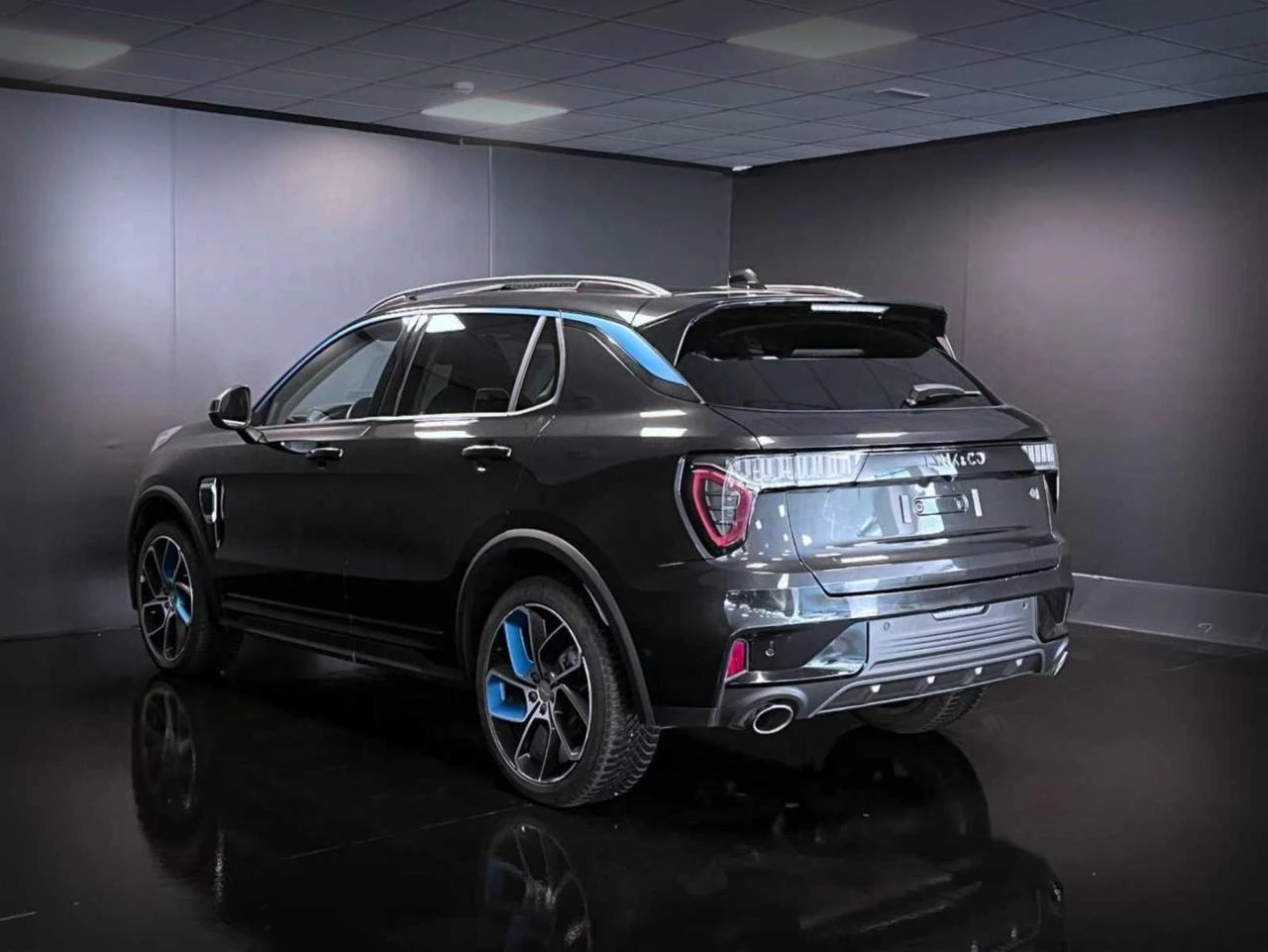 LYNK & CO 01 PHEV  CON.PROMO FIN - 8
