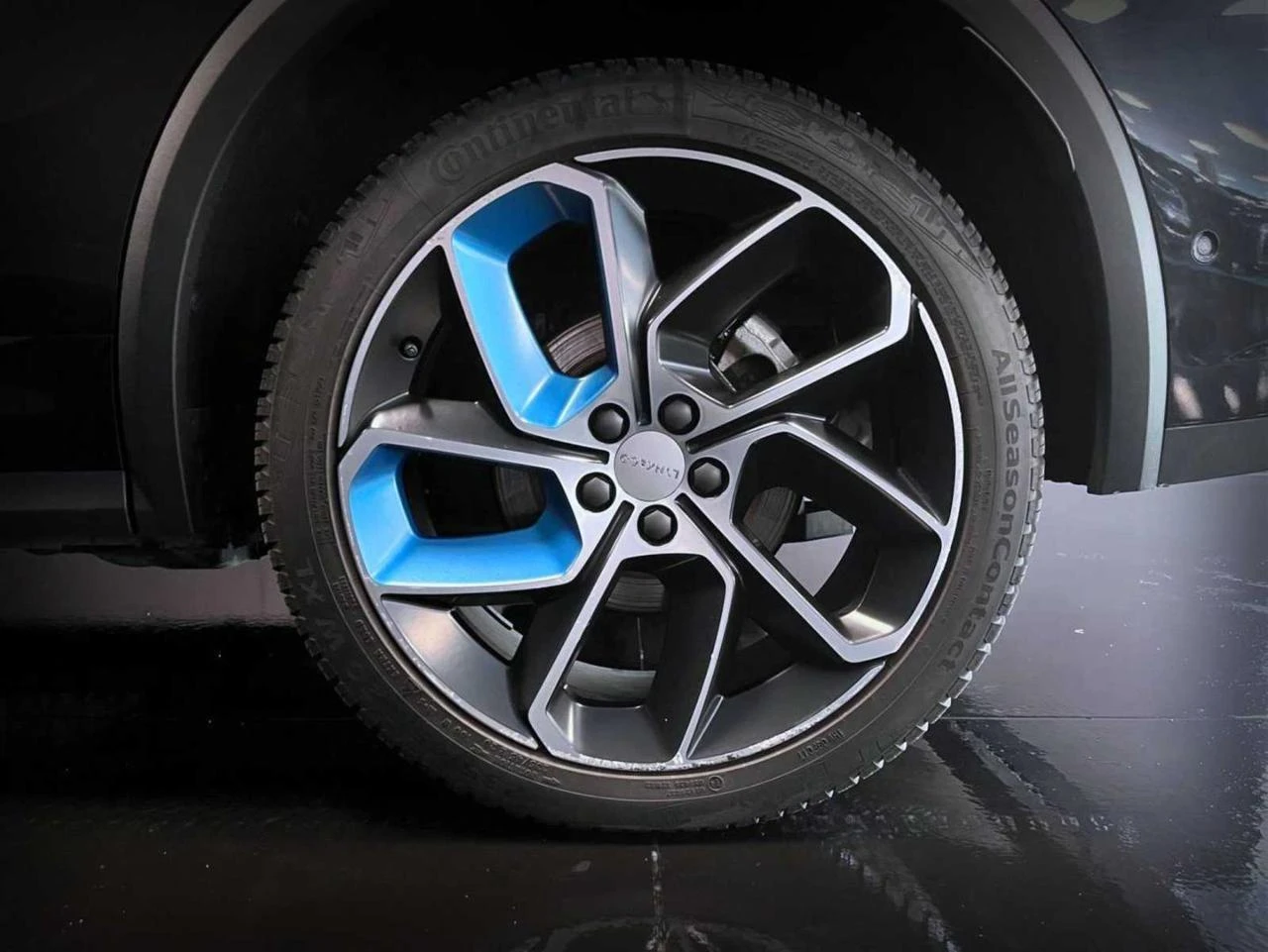 LYNK & CO 01 PHEV  CON.PROMO FIN - 10
