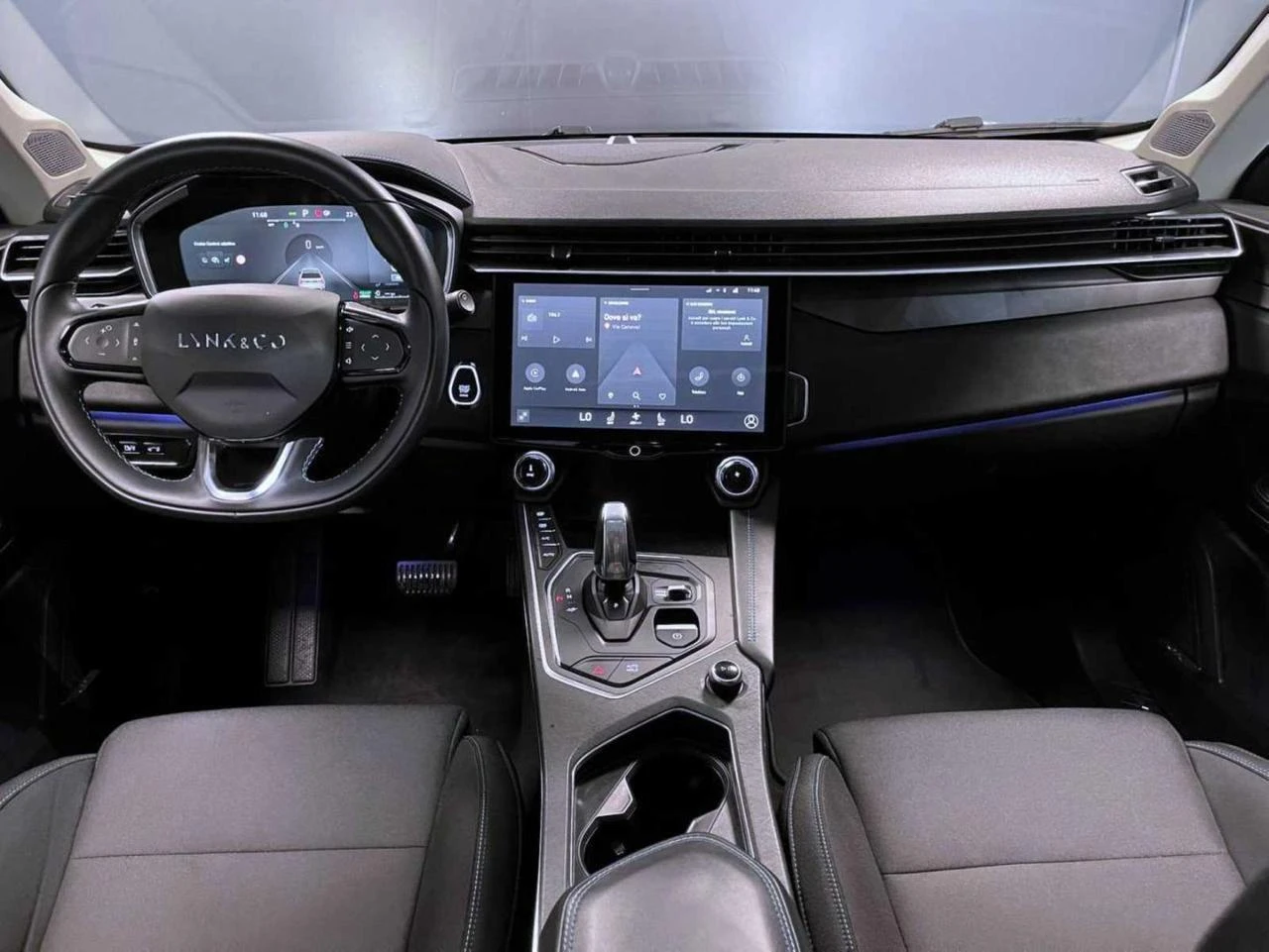 LYNK & CO 01 PHEV  CON.PROMO FIN - 34