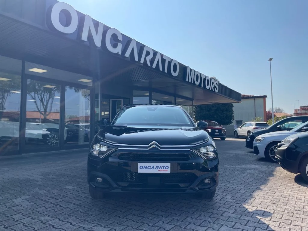CITROEN C4 PureTech 130 S&S Plus #VariColori - 2
