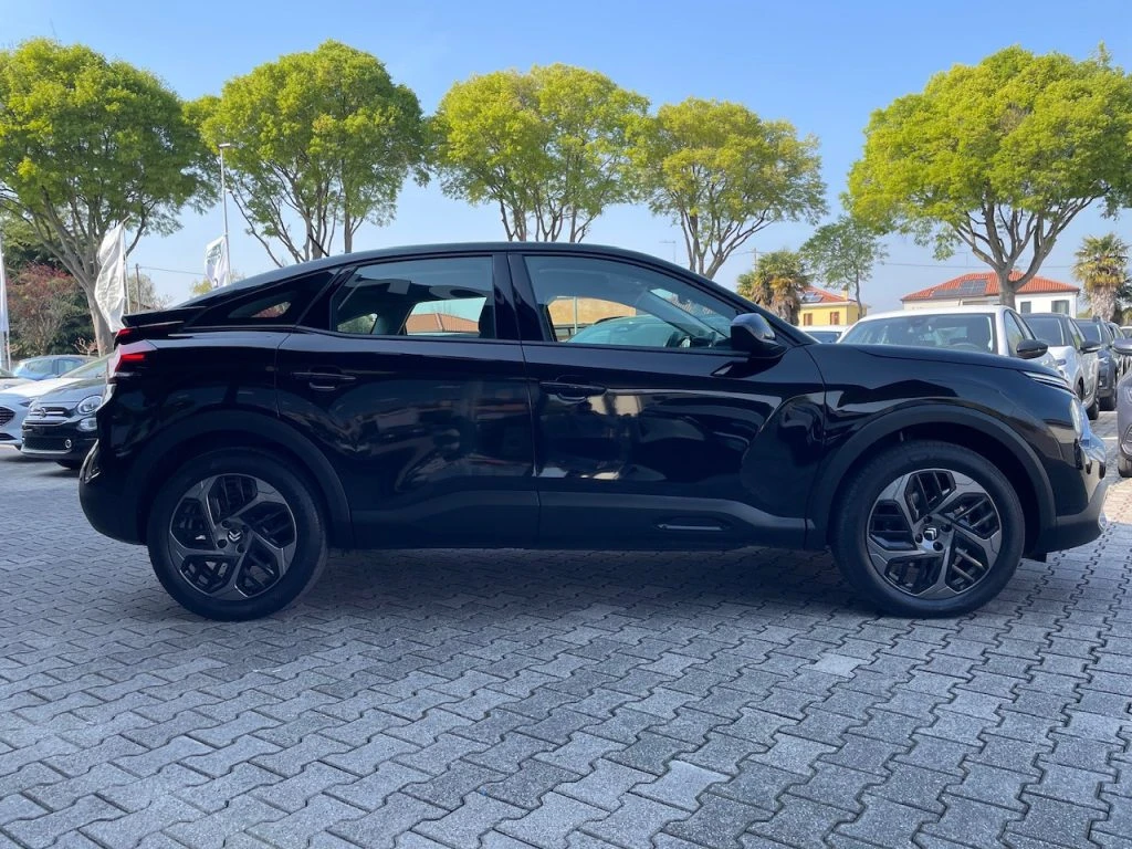 CITROEN C4 PureTech 130 S&S Plus #VariColori - 4