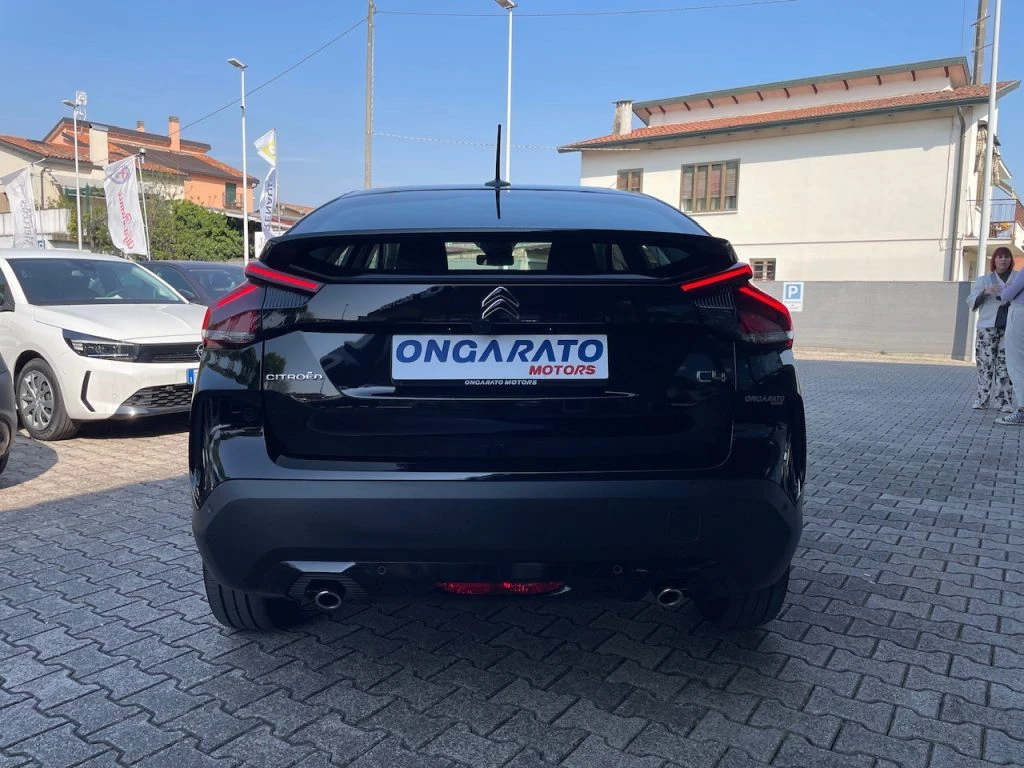 CITROEN C4 PureTech 130 S&S Plus #VariColori - 6