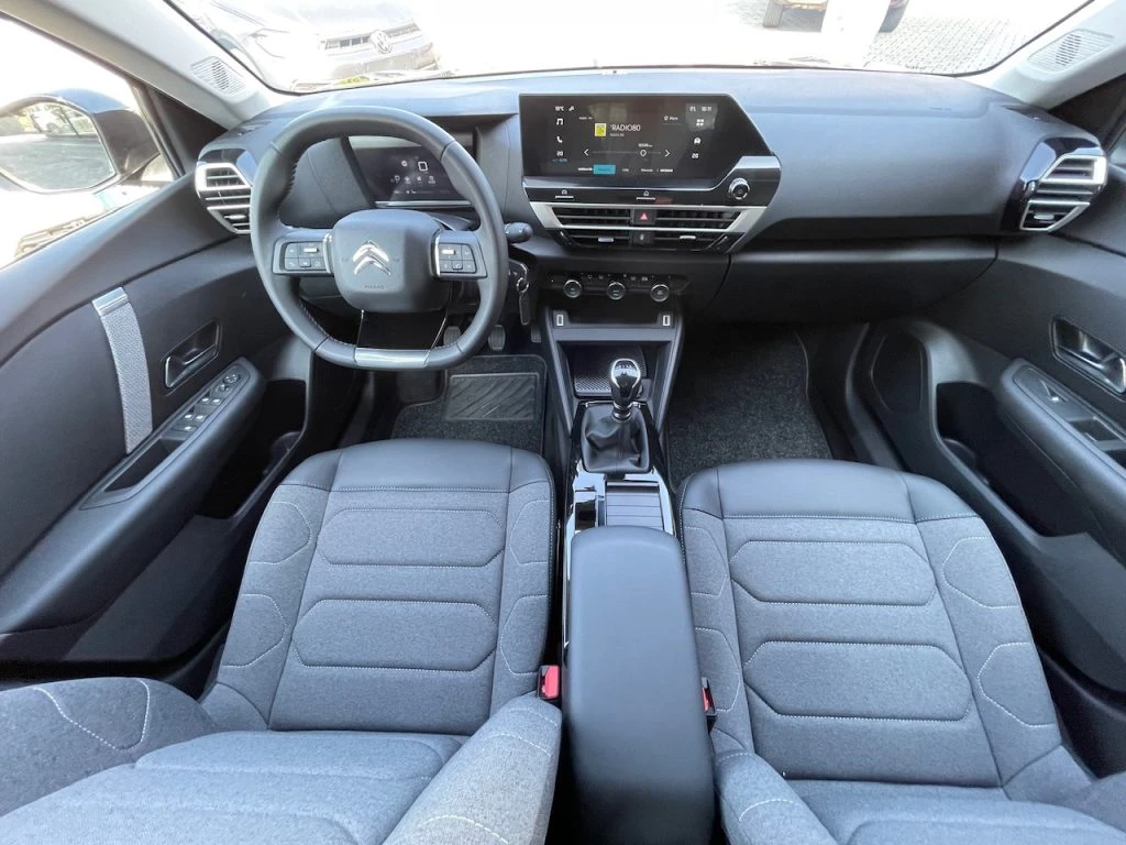 CITROEN C4 PureTech 130 S&S Plus #VariColori - 7