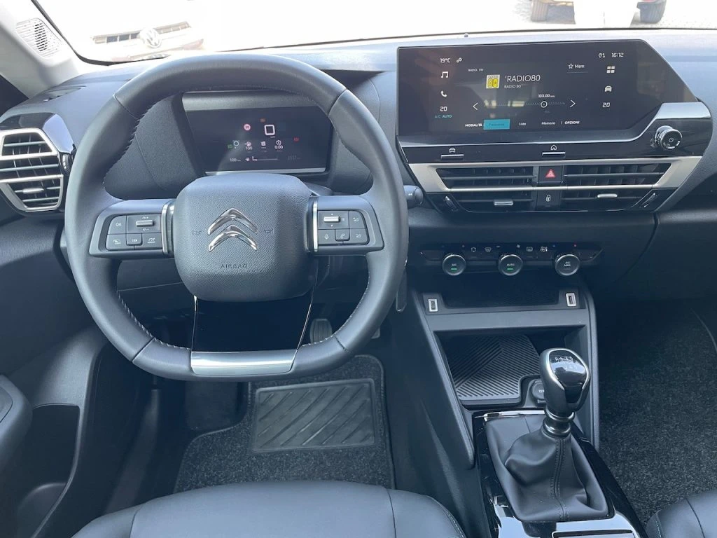CITROEN C4 PureTech 130 S&S Plus #VariColori - 8