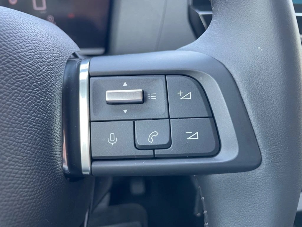 CITROEN C4 PureTech 130 S&S Plus #VariColori - 10