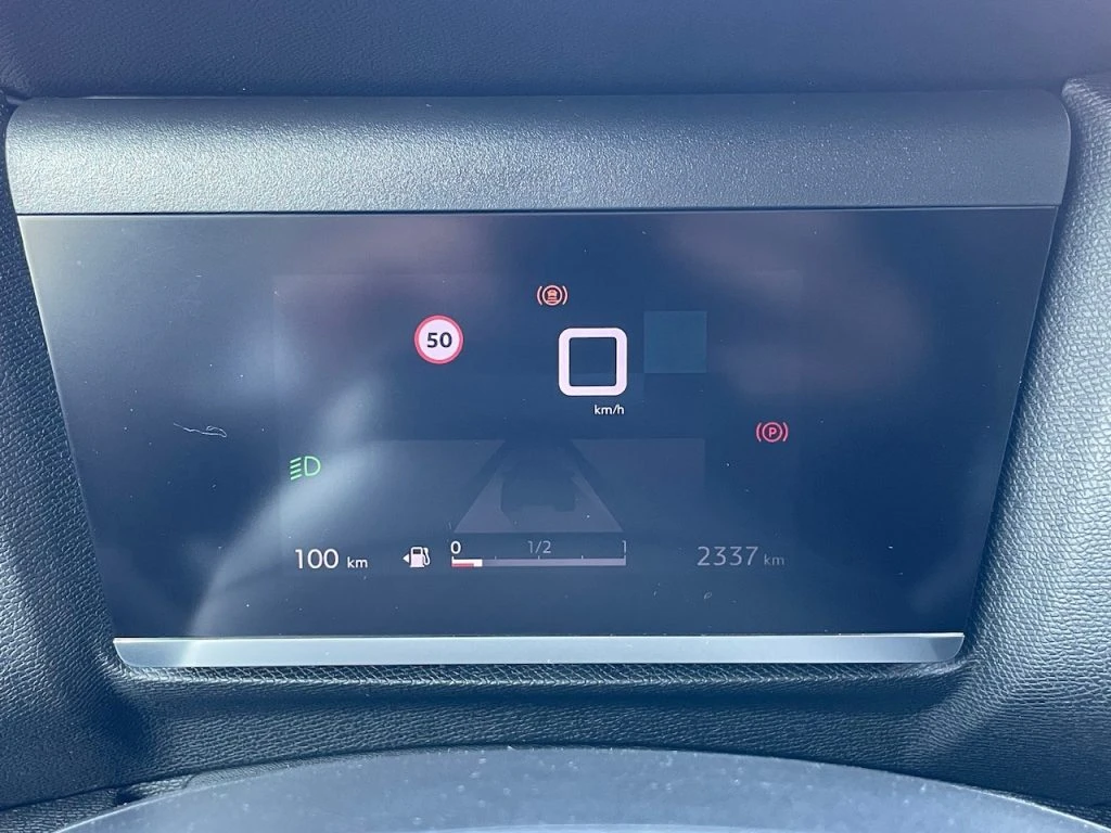 CITROEN C4 PureTech 130 S&S Plus #VariColori - 12