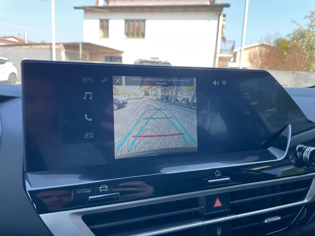 CITROEN C4 PureTech 130 S&S Plus #VariColori - 13