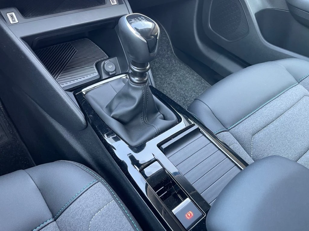 CITROEN C4 PureTech 130 S&S Plus #VariColori - 15