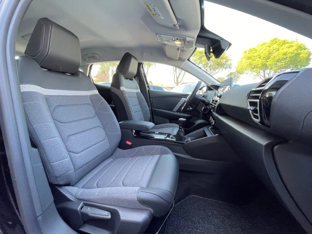 CITROEN C4 PureTech 130 S&S Plus #VariColori - 16