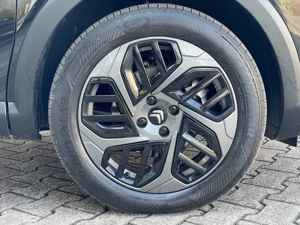 CITROEN C4 PureTech 130 S&S Plus #VariColori - 17