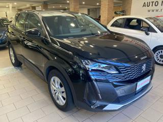 PEUGEOT 3008 BlueHDi 130 S&S EAT8 Active Business