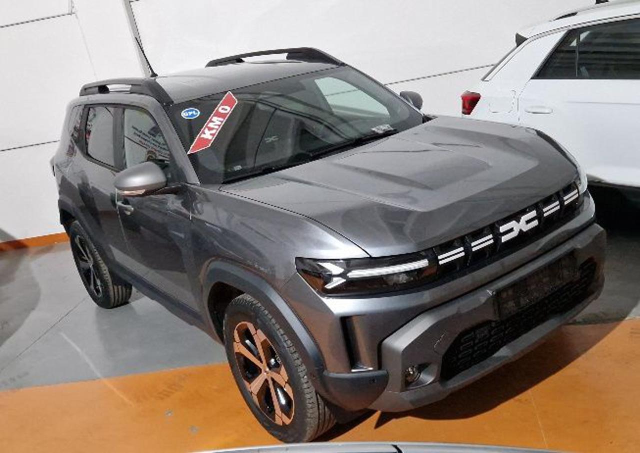 DACIA Duster ECO-G 100 CV Extreme km.o - 3