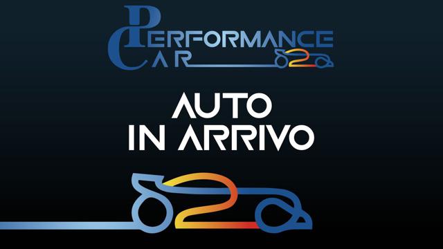 CITROEN C5 Aircross Blu metallizzato