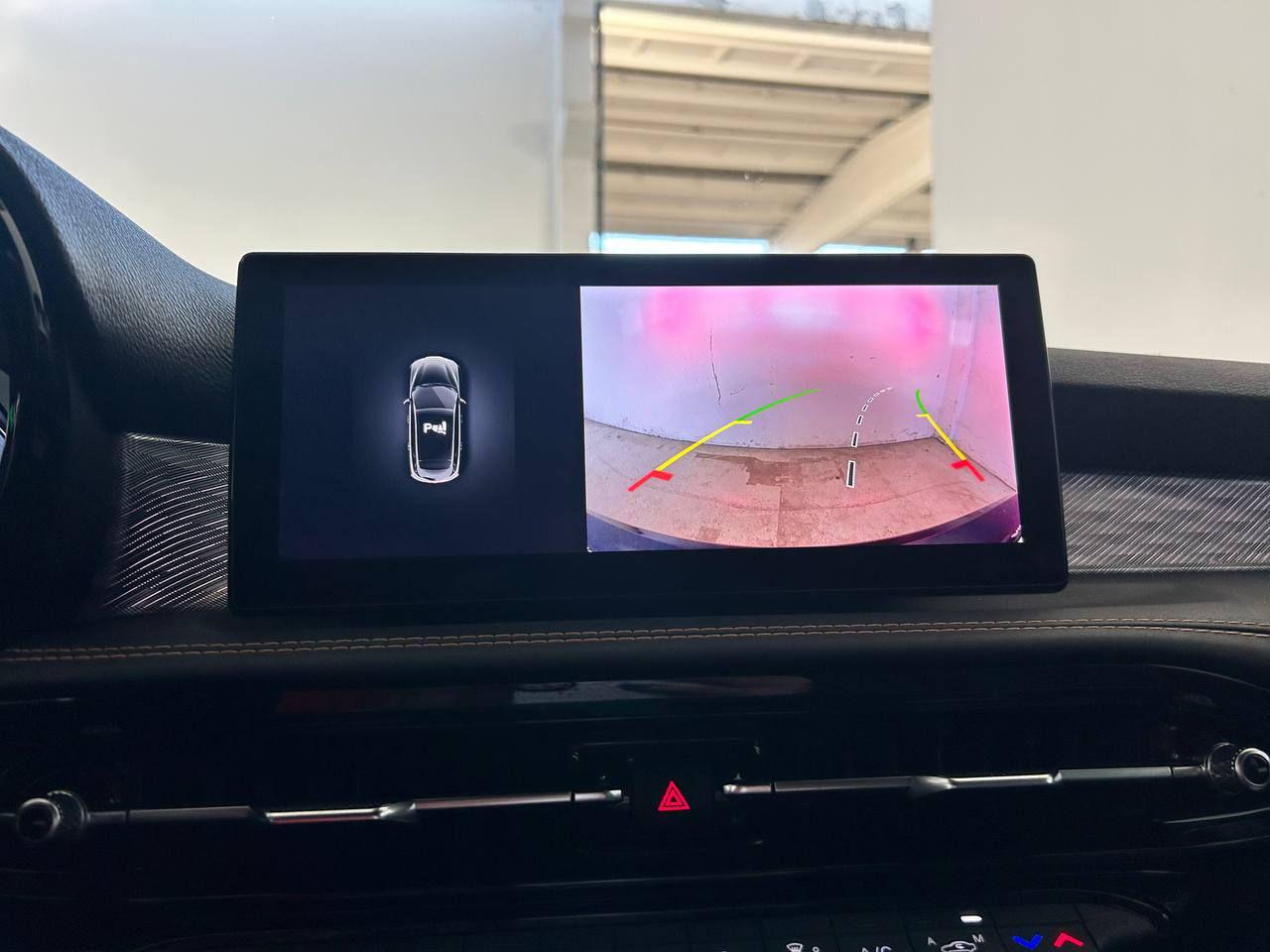 ALFA ROMEO Tonale 1.5 160 CV MHEV TCT7 Veloce - 25