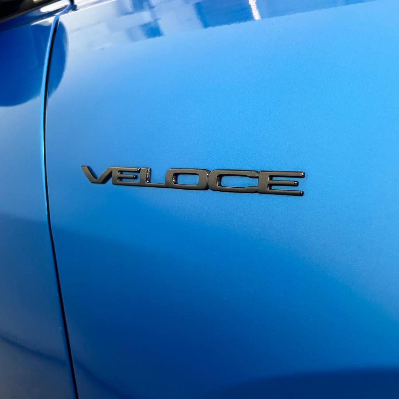 ALFA ROMEO Tonale 1.5 160 CV MHEV TCT7 Veloce - 39