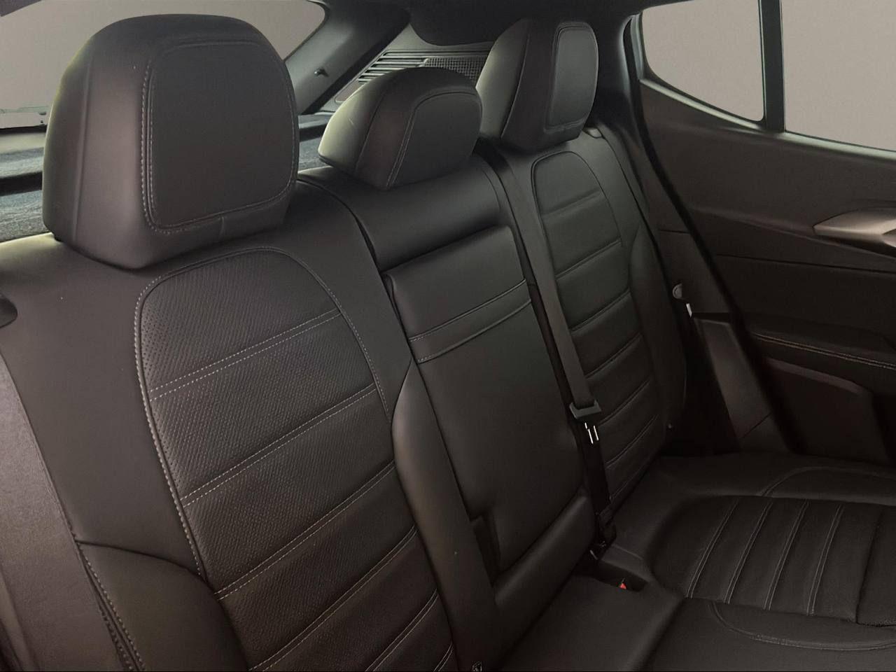 ALFA ROMEO Tonale 1.5 160 CV MHEV TCT7 Veloce - 14